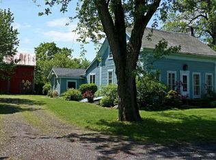 14 Center White Creek Ln, Eagle Bridge, NY 12057
