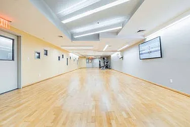 Rented by Carnegie Management Inc