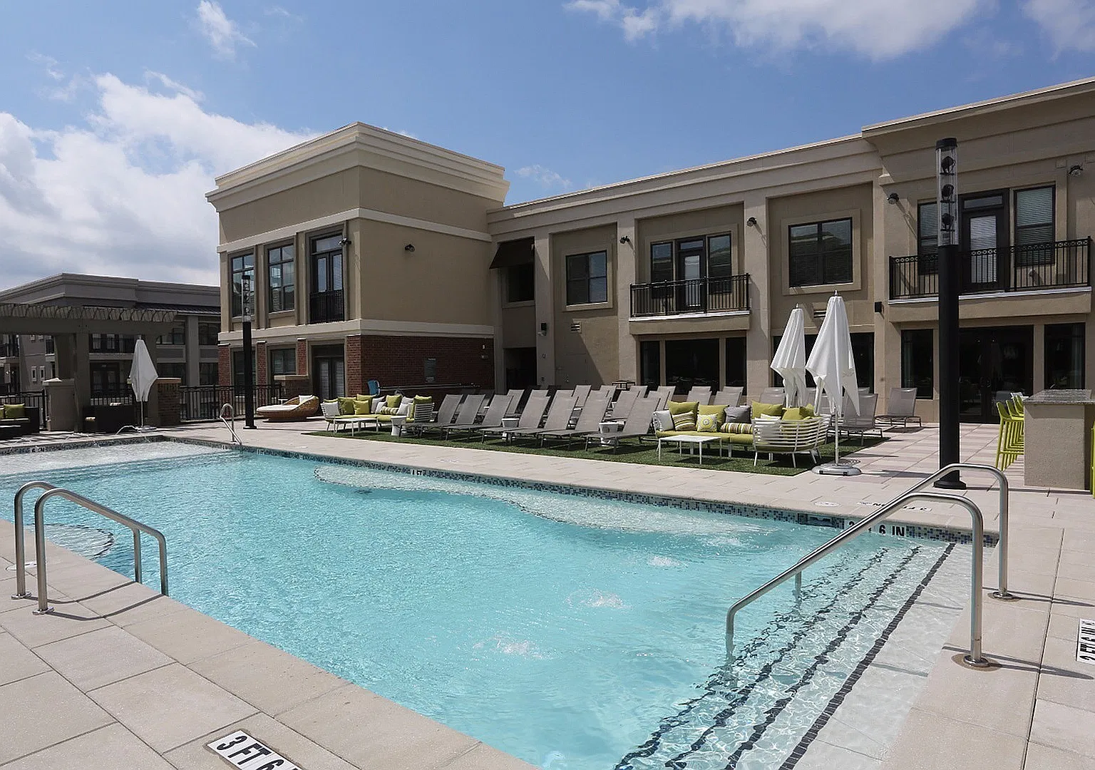 Haven at Avalon — Photo 2