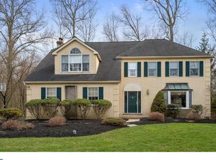 1610 Jennifer Ln, Blue Bell, PA 19422