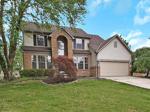 4th image of 719 N Starr Ct