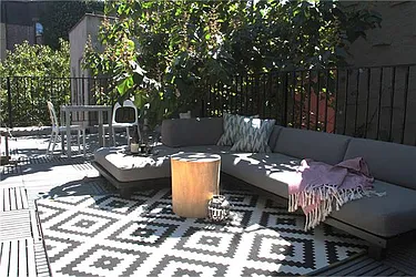 Rented by David Francis New York LLC