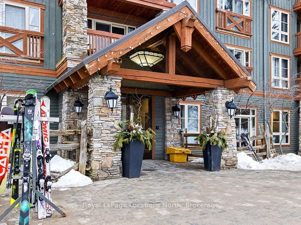 152 Jozo Weider Blvd #229, The Blue Mountains, ON L9Y 0V2