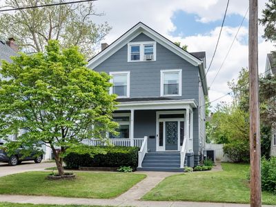 1933 Wayland Ave, Cincinnati, OH, 45212