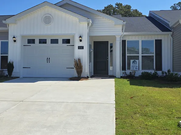 8047 Bannock Cir #1, Graniteville, SC 29829