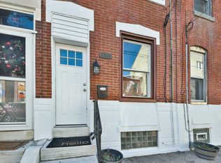 2342 E Albert St, Philadelphia, PA 19125
