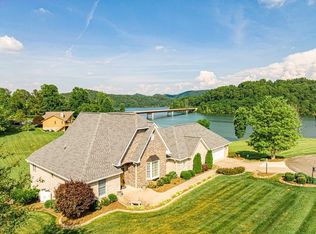 21579 Moonlight Bay Rd, Abingdon, VA 24211