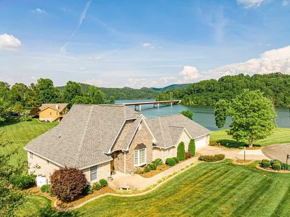 21579 Moonlight Bay Rd, Abingdon, VA 24211