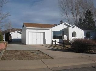 1202 Greenwood Ln, Castle Rock, CO 80104