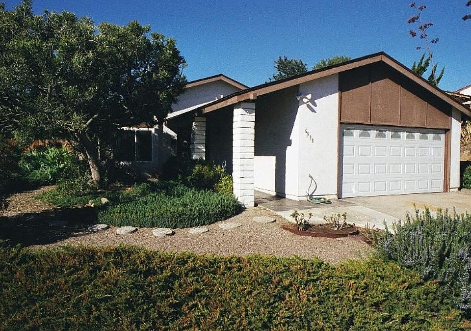 4 BD, 2 BA house