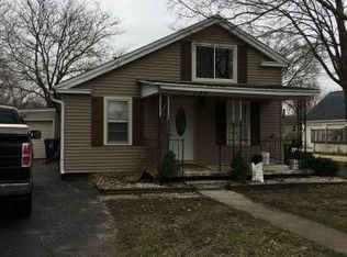 130 East St, Cherry Valley, IL