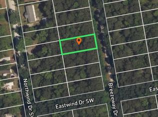 1576 Breezeway Dr SW, Ocean Isle Beach, NC 28469