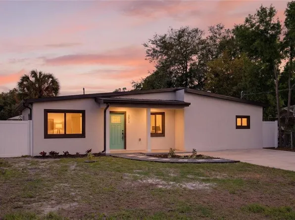 3512 W McElroy Ave, Tampa, FL 33611