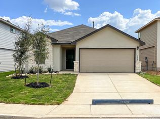 5018 Even Par, San Antonio, TX 78261