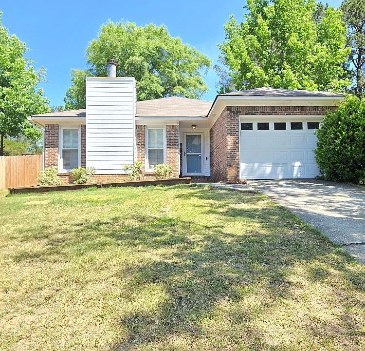 1st image of 4517 Mayo Dr