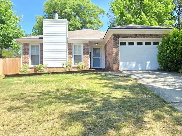 4517 Mayo Dr, Columbus, GA 31909