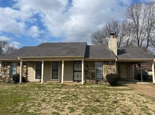 6200 Village Park Rd, Memphis, TN 38141