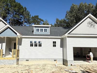 128 Navy Blue Drive, Jacksonville, NC, 28540