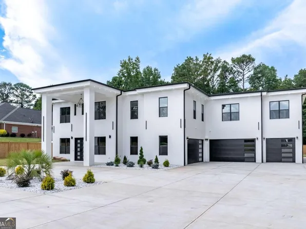 385 Simonton Rd, Lawrenceville, GA 30045