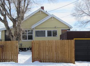 818 Ridge Ave, Rock Springs, WY 82901