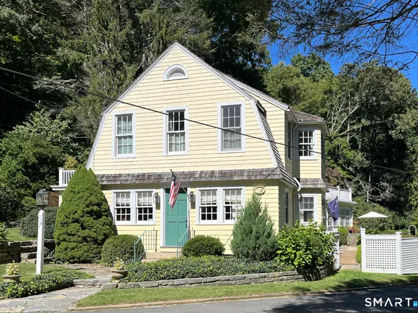 1 Honey Hill Lane, Lyme, CT 06371