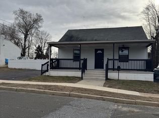 8150 Day Ave, Pennsauken, NJ 08110