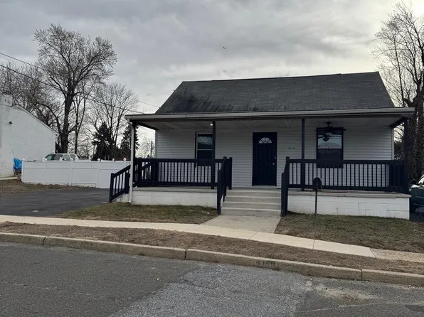8150 Day Ave, Pennsauken, NJ 08110