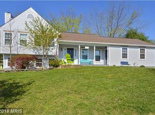 9413 Primrose View Ct, Gaithersburg, MD 20882