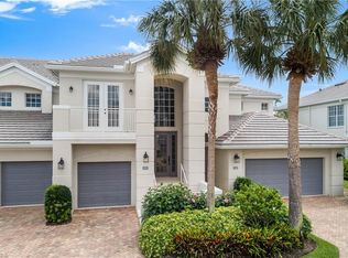 9533 Cypress Hammock Cir APT 202, Bonita Springs, FL 34135