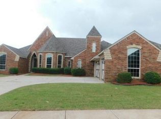 19536 Talavera Ln, Edmond, OK 73012