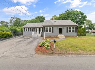 18 Varnum Rd, Dracut, MA 01826