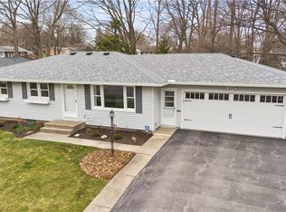 322 Adeline Rd, Rochester, NY 14616