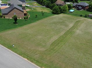 1174 Houston Springs Rd, Greenback, TN 37742