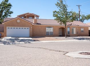 5520 Payson Ct NW, Albuquerque, NM 87120