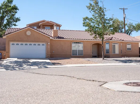 5520 Payson Ct NW, Albuquerque, NM 87120