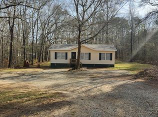 88 Dry Creek Rd, Danielsville, GA 30633