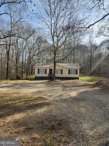 88 Dry Creek Rd, Danielsville, GA, 30633