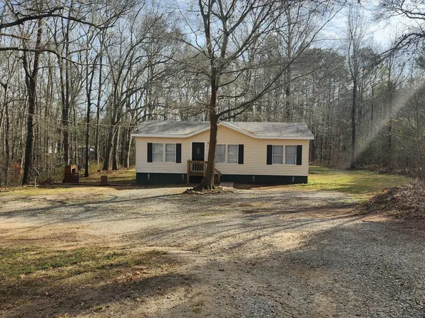 88 Dry Creek Rd, Danielsville, GA 30633
