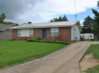 1609 Chickasaw Ave, Demopolis, AL 36732