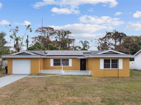 927 Mare Bello Dr, Winter Park, FL 32792
