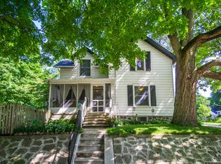 702 Pearl St, Ann Arbor, MI 48103