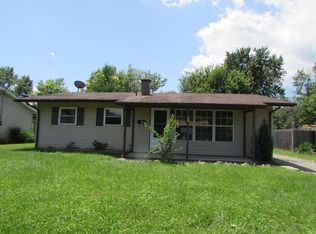 122 Whippoorwill Dr, Harrison, OH 45030