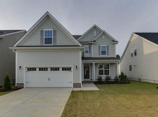 105 Martingale Drive #43, Holly Springs, NC 27540