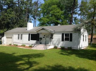 822 Legare Rd SW, Aiken, SC 29803