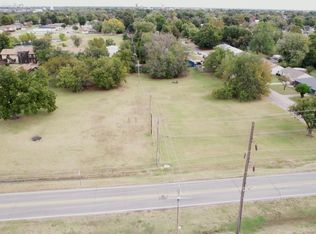 425 N Cleveland St, Enid, OK 73703