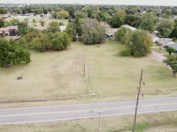 425 N Cleveland St, Enid, OK 73703