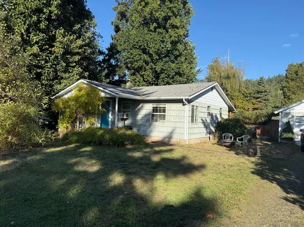 82055 Hillview Dr, Creswell, OR 97426