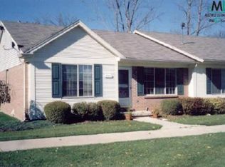 411 W Ewell St, Romeo, MI 48065