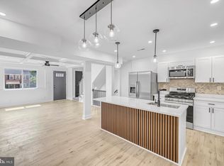 840 Benninghaus Rd, Baltimore, MD 21212