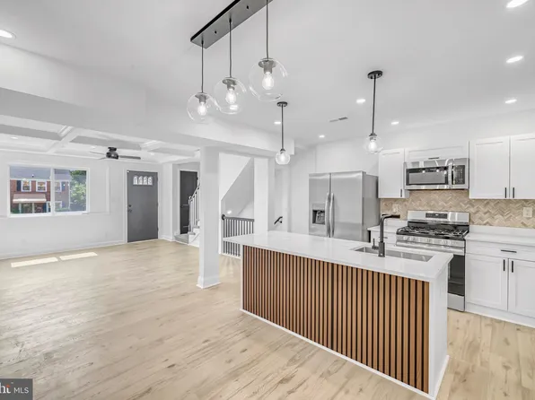 840 Benninghaus Rd, Baltimore, MD 21212